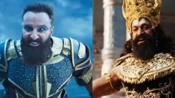 यश, सैफ - फोटो सोर्स एक्स