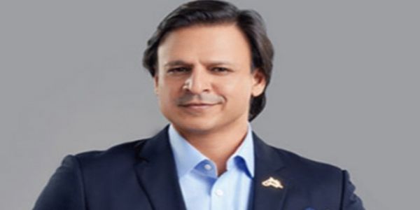 विवेक ओबेरॉय - फोटो सोर्स इंस्टाग्राम विवेक ओबेरॉय - फोटो सोर्स इंस्टाग्राम