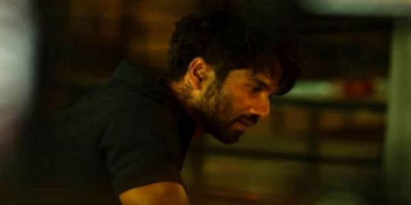 शाहिद कपूर - फोटो सोर्स इंस्टाग्राम शाहिद कपूर - फोटो सोर्स इंस्टाग्राम