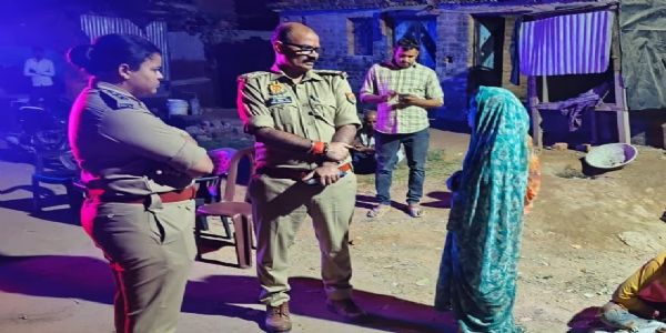 शराब के रुपये मांगने पर विवाद, मामा समेत दो लोगों ने भांजे की पीटकर की हत्या