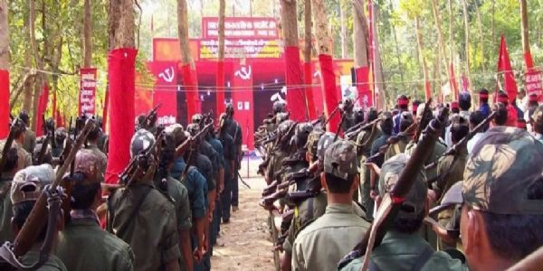 ‘जेन जी’ आंदोलनों का इस्तेमाल करने की फिराक में हैं माओवादी संगठन