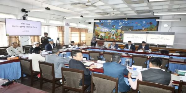 नेपाल : संसदीय सुनवाई में सरकार को झटका, दो प्रस्तावित राजदूतों के नाम सर्वसम्मति से खारिज