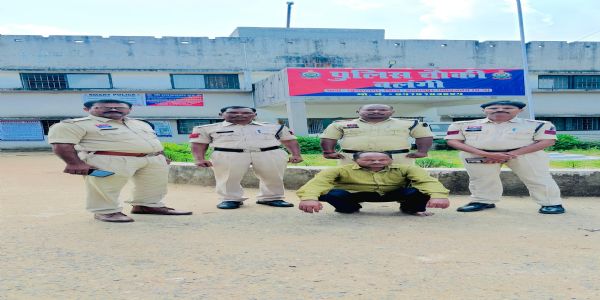 मवेशी तस्करी मामले में 14वां आरोपित गिरफ्तार, बलंगी पुलिस की कार्रवाई