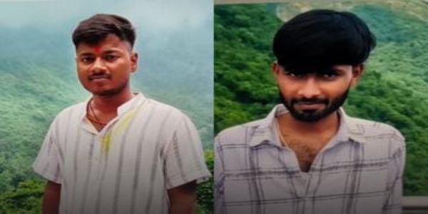 तिलैया डैम में नहाने उतरे दो युवकों की डूबने से मौत