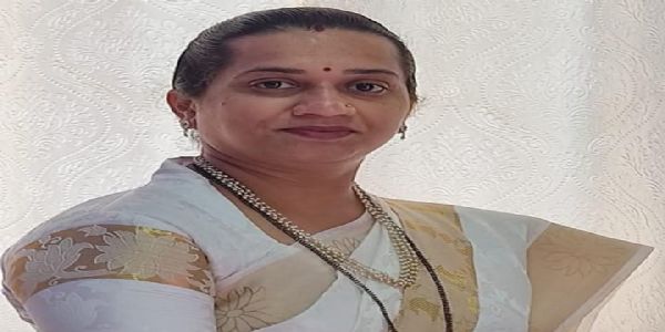 महाराष्ट्र में सूखे से निपटने को लेकर महायुति सरकार के फैसले ऐतिहासिक हैं: प्रज्ञा पाटिल