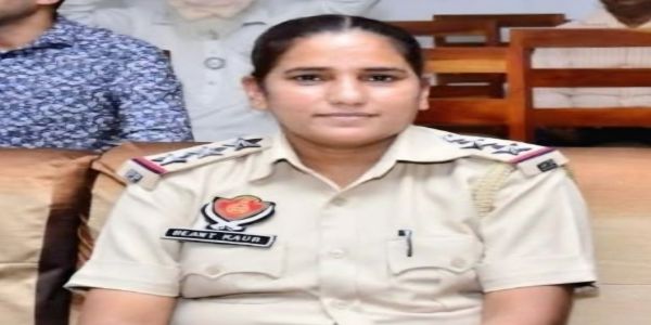 परविंदर सिंह झोटा हत्याकांड के बाद मानसा सिटी-2 थाना प्रभारी निलंबित