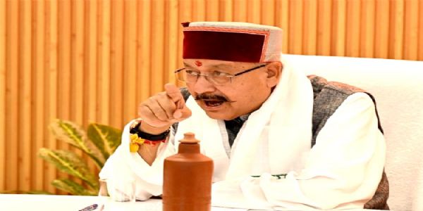 चारधाम यात्रा में 59.08 लाख से अधिक श्रद्धालुओं ने किए दर्शन