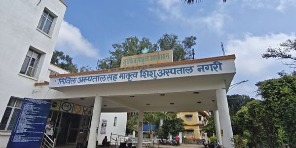 करु कांदा समझकर खा लिया जहरीला कंद, तीन महिलाएं बीमार