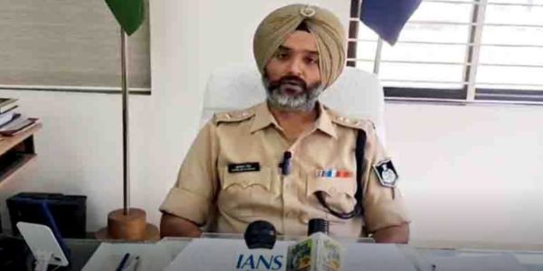तीन वर्षों में रीवा को कोरेक्स सिटी की पहचान से मुक्त कर देगे - पुलिस अधीक्षक