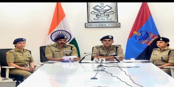 अंकिता हत्याकांड: 24 घंटे के भीतर गिरफ्तार किए गए थे तीनों आरोपित