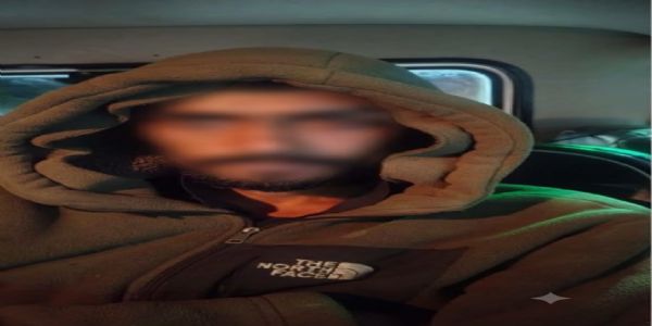 कांगड़ा में चिट्टे के साथ आरोपी गिरफ्तार