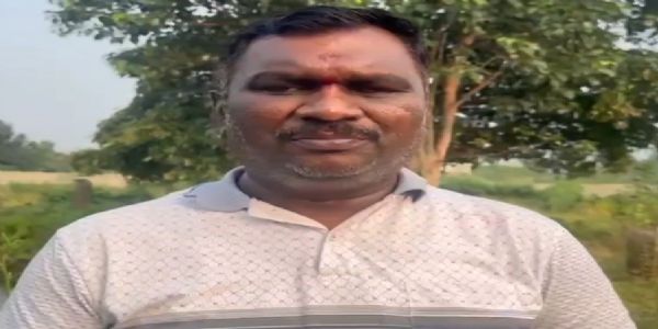 रांची में 24-25 अक्टूबर को होगी भाजपा झारखंड प्रदेश कार्यसमिति की बैठक, राष्ट्रीय अध्यक्ष नितिन नवीन होंगे शामिल