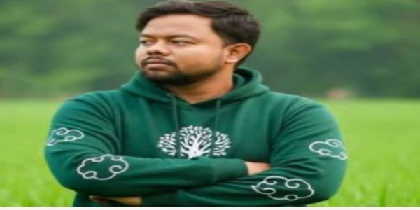 सड़क हादसे में टाटा पावर के ठेका कर्मी की मौत