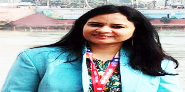 कुमाऊं विश्वविद्यालय में प्रोफेसर को मिली को नई जिम्मेदारियां