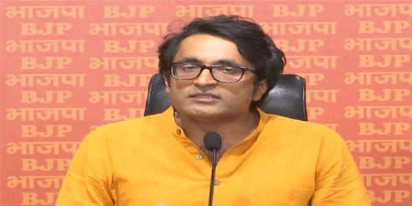 भाजपा का राहुल गांधी पर हमला- ‘राजनीतिक प्रतिरोध’ की आड़ में अराजकता को बढ़ावा दे रहे हैं