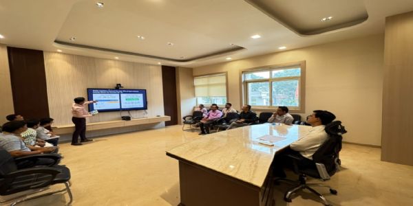 राजस्व वसूली पर बड़े बकायेदारों को नोटिस जारी करेगा नगर निगम