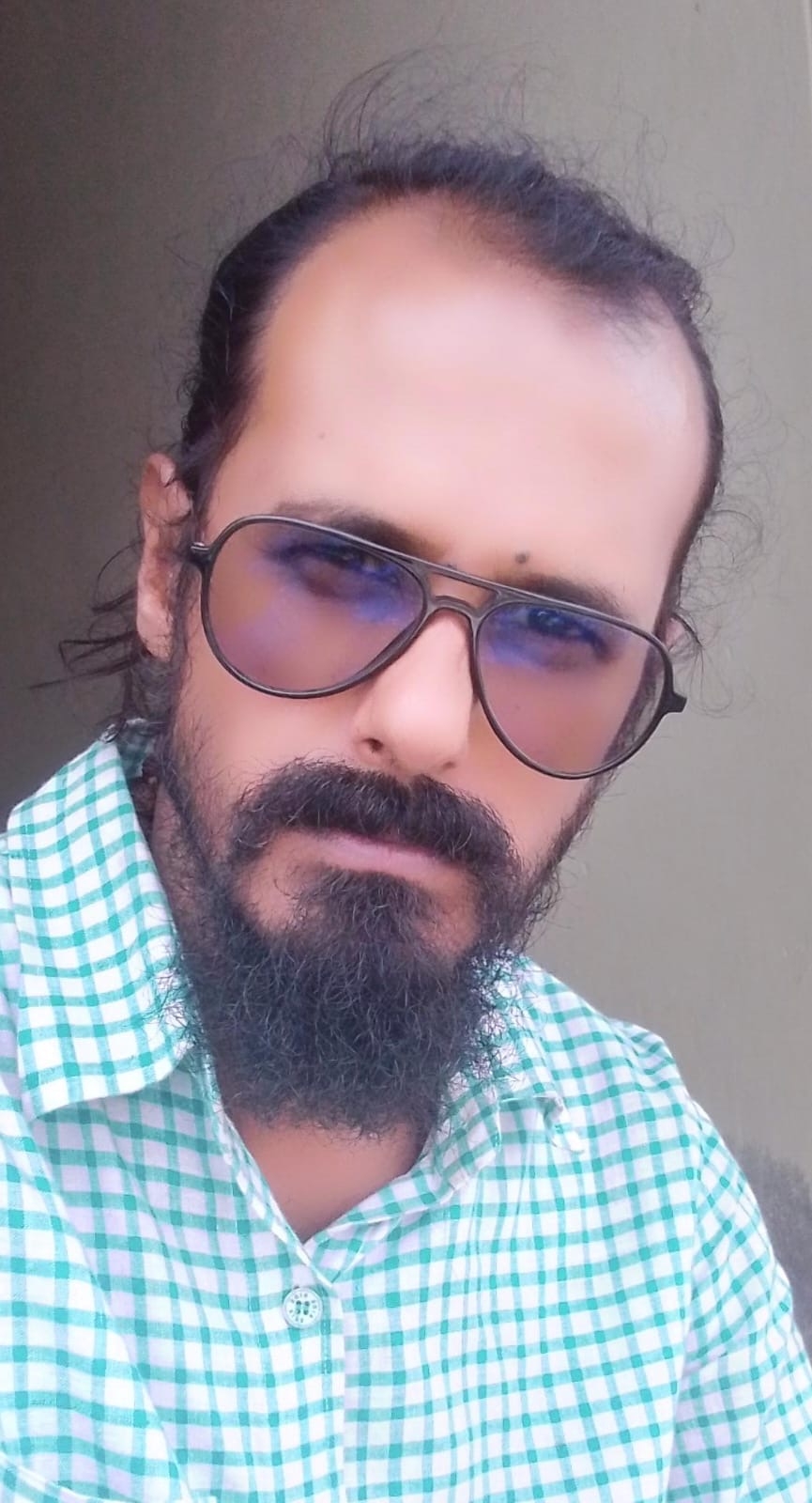 नवनील सान्याल