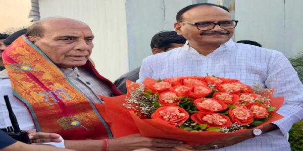 राजनाथ सिंह राजनाथ सिंह