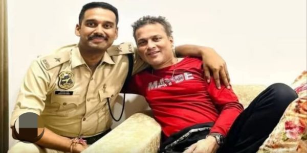 जुबीन गर्ग हत्याकांड में निलंबित डीएसपी संदीपन गर्ग को मिली जमानत