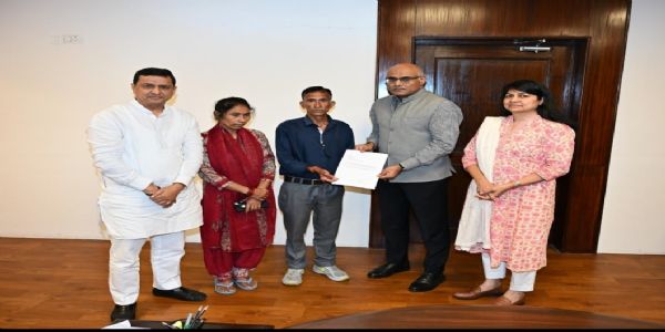 अंकिता भंडारी प्रकरण : माता-पिता ने सीबीआई अधिकारियों से की मुलाकात, निष्पक्ष जांच का आश्वासन