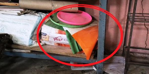 हंडिया क्षेत्र के स्कूलों में अग्निशमन यंत्रों की कमी, बच्चों की सुरक्षा पर उठे सवाल