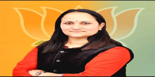 बांग्लादेश के घटनाक्रम पर राहुल गांधी चुप क्यों, कांग्रेस जवाब दे : सीमा ठाकुर