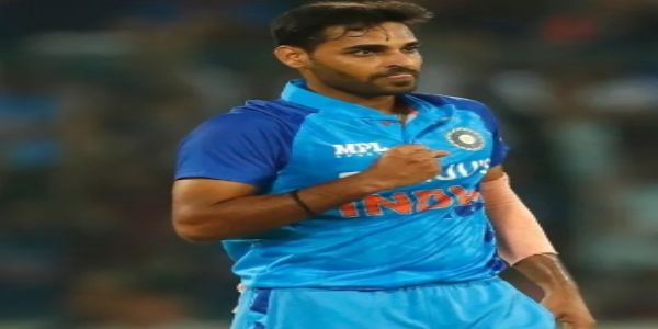 भुवनेश्वर कुमार की भारतीय टी20 टीम में वापसी, अर्शदीप की चोट के बाद मिला मौका