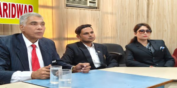 आमजन को कानूनी अधिकारों के प्रति जागरूक करेगी मानवाधिकार कमेटी