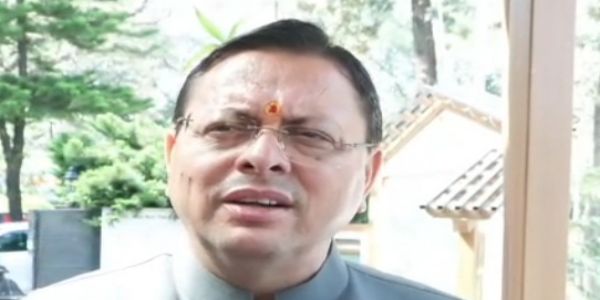 मुख्यमंत्री ने कांग्रेस पर साधा निशाना, कहा-अराजकता से सत्ता हासिल करने के मंसूबे पूरे नहीं होंगे