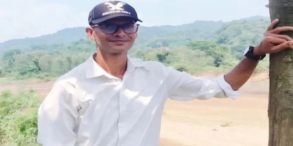 बांग्लादेश में पत्रकार की गोलीमार की हत्या