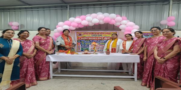 निशुल्क एक्युप्रेशर चिकित्सा केंद्र का शुभारंभ