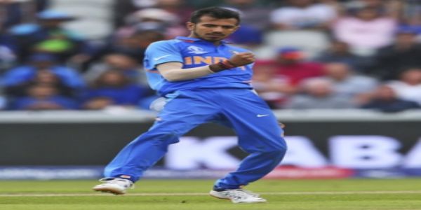 युजवेंद्र चहल ने किया खुलासा, क्यों रोहित शर्मा ने उन्हें विश्व कप 2023 टीम से किया था बाहर