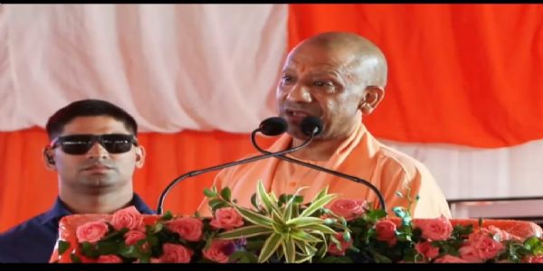 भाजपा सरकार के कार्यकाल में सुरक्षा, धार्मिक आयोजन, बुनियादी ढांचे और शिक्षा के क्षेत्र में कार्य हुएः मुख्यमंत्री योगी