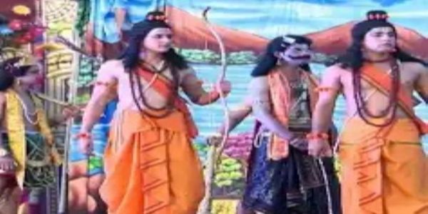 अयोध्या दीपोत्सव में पहली बार पांच राज्यों की क्षेत्रीय भाषाओं में होगा रामलीला मंचन