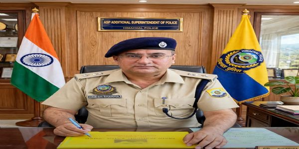 हिमाचल प्रदेश के चम्बा में नवरात्र में गोवंश हत्या का मामला, चार आरोपी गिरफ्तार