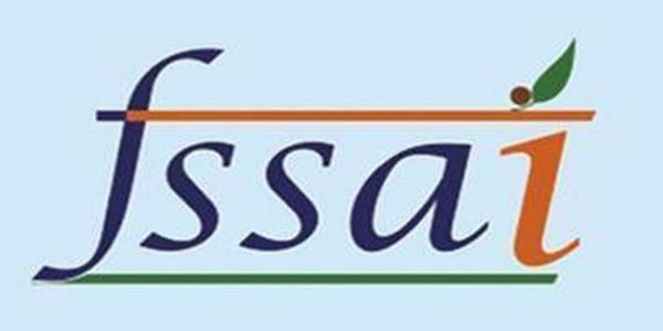 भारतीय खाद्य सुरक्षा एवं मानक प्राधिकरण के लोगो का प्रतीकात्मक चित्र भारतीय खाद्य सुरक्षा एवं मानक प्राधिकरण के लोगो का प्रतीकात्मक चित्र