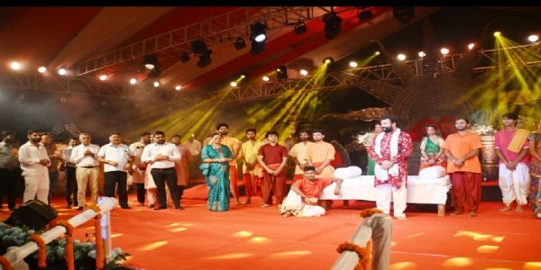 जीवन में जो कुछ भी अच्छा हुआ है, उसका श्रेय भगवान हनुमान और बाबा नीब करौरी के आशीर्वाद को-शोभिनव सत्य