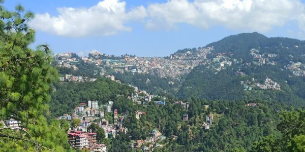 हिमाचल में दो शहरों का माइनस में पारा, 23 अक्टूबर तक नहीं गिरेगी बर्फ