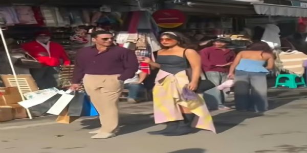 फिल्म निर्माताओं की पसंद बना देवभूमि का प्राकृतिक परिवेश