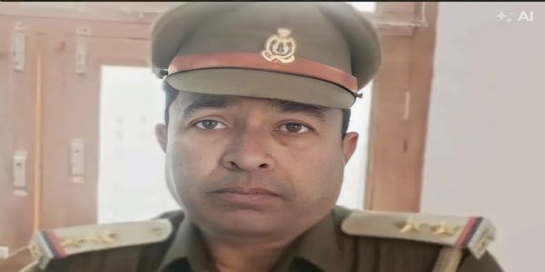 श्रावस्ती: चोरी की सूचना पर कार्रवाई न करने वाले चौकी प्रभारी निलंबित