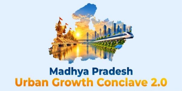 इंदौर में राज्य स्तरीय अर्बन कॉन्क्लेव का आयोजन होगा 28 अक्टूबर को