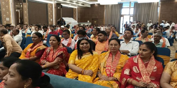 फलाहार के बहाने सनातन संस्कृति और सामाजिक एकता का संदेश
