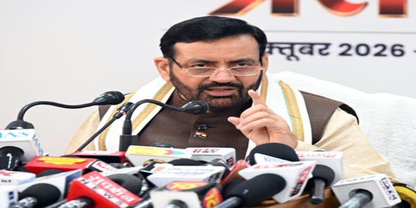 हरियाणा में अब तक दी 46 हजार 500 युवाओं को नौकरी:नायब सैनी