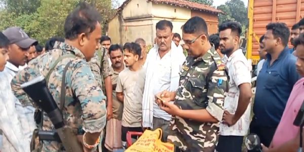 तालाब में डूबने से युवक की मौत