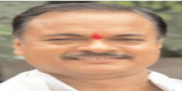 बोट चोरी सेवा और समर्पण से रुकेगी आंदोलन से नहींः विजय तिवारी