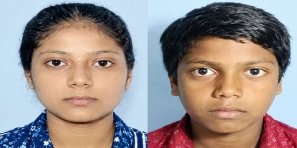 बांदा : देवी दर्शन कर घर लौटे सगे भाई -बहन की संदिग्ध अवस्था में मौत