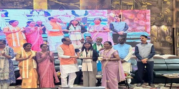 हर गांव के प्रत्येक परिवार को आजीविका से जोड़कर गांवों को बनाएंगे गरीबी मुक्त: शिवराज सिंह चौहान