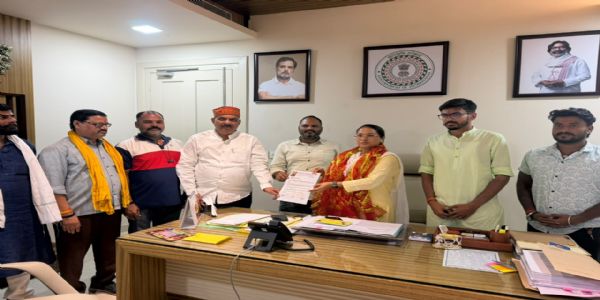 शालीमार बाजार के रावण दहन कार्यक्रम की मुख्य अतिथि होंगी मंत्री शिल्पी