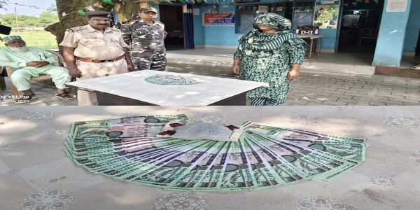 सुखानी में एसएसबी-पुलिस की बड़ी कार्रवाई, 22.40 ग्राम संदिग्ध अफीम और नेपाली करेंसी बरामद