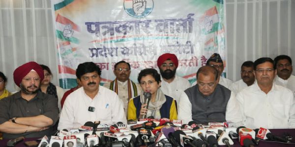 गैरसैंण विधानसभा का सत्र के दौरान 27 को घेराव करेगी कांग्रेस